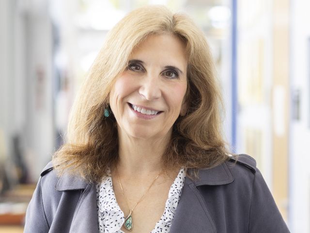 Professor Denise Montell