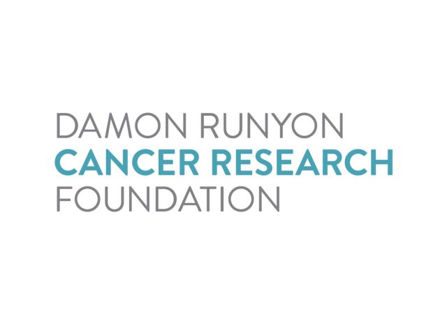 Damon Runyon Cancer Research Foundation