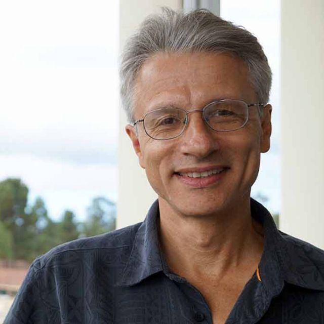 Photo of Craig Montell