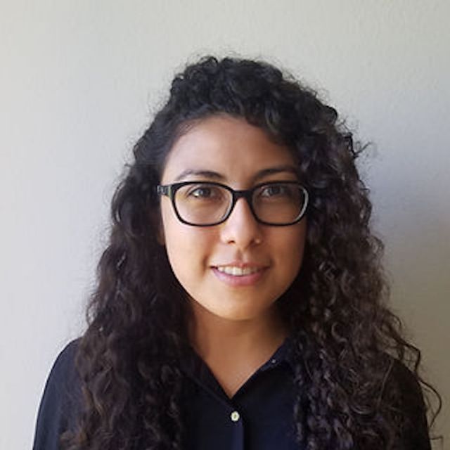 Photo of Sara Gonzalez