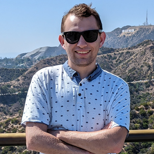 Chris Ramirez Headshot