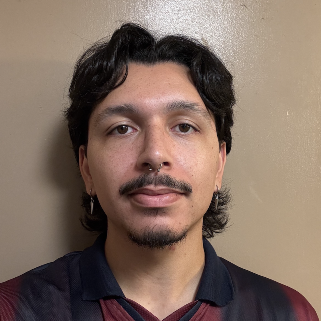 Christian Catano Headshot