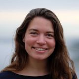 Photo of Angela Pitenis