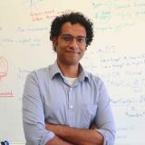 Photo of Arnab Mukherjee