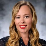 Photo of Elizabeth Jensen