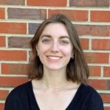 Photo of Isabel Ruffin