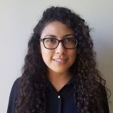 Photo of Sara Gonzalez