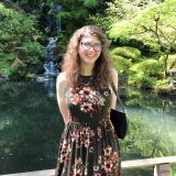 Headshot of Emily Gemmill