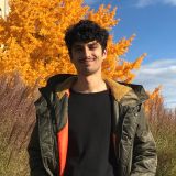 Headshot of Ahmed Al Kindi