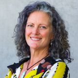 Beth Pruitt Headshot