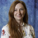 Marley Dewey Headshot