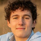 Max Mahoney-Schaefer Headshot